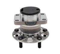 Rodamientos Ruedas Coche Para HR-V RU 1.5L 1.6L 2015 Juego De Cojinetes Cubo Rueda Trasera 42200T7AJ52 42200T7AJ51 VKBA7782