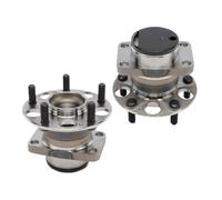 Rodamientos Ruedas Coche Para HR-V RU 1.5L 1.6L 2015 Juego De Cojinetes Cubo Rueda Trasera 42200T7AJ52 42200T7AJ51 VKBA7782