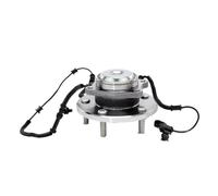 Rodamientos Ruedas Coche Para Lancia Para Voyager MPV 404 2.8L 3.6L Juego De Cojinetes Cubo Rueda Trasera VKBA6535