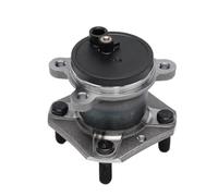 Rodamientos Ruedas Coche Para Mazda 2 DJ DL 1.5L 2014-2025 Juego Cojinetes Cubo Rueda Trasera DA7H2615XA DA7H2615XB D09H2615X