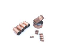 Rodamientos Sellados, 1 unidad SF-1 1309 13x15x9mm manguito de buje rodamiento autocompuesto SF1 131509