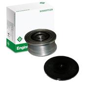 RODAMIENTOS - TENSORES