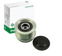 RODAMIENTOS - TENSORES