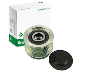 RODAMIENTOS - TENSORES