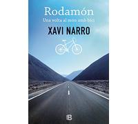 Rodamón: Una volta al món amb bici (No ficción)