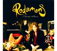 Rodamons - Temps Millors