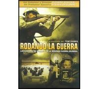 Rodando La Guerra (Shooting War) [DVD]