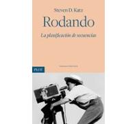 rodando: la planificación de secuencias