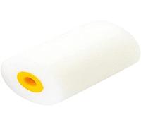 Rodapin 17607 Recambio para mini rodillo esponja poro 0 D-60 Superfino, diámetro 15 mm, 5 cm flow pack 2 uds, 5 cm