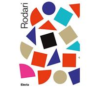 Rodari A-Z. Ediz. a colori (Enciclopedia)