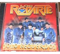 Rodarte - Solo Recuerdos