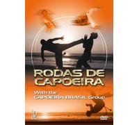 Rodas de Capoeira With the Capoeira Brasil Group [USA] [DVD]