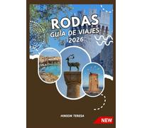 RODAS GUÍA DE VIAJE 2026