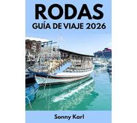 RODAS GUÍA DE VIAJE 2026