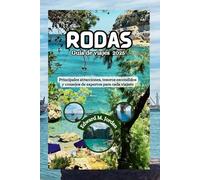 Rodas Guía de viajes 2025: Principales atracciones, tesoros escondidos y consejos de expertos para cada viajero