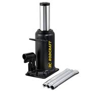 Rodcraft 8951000011 Botella Heber MGN de 5