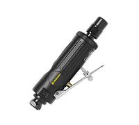 Rodcraft 8951000274 - Lijadora de Mano RC7009, Color Negro