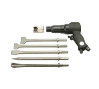 Rodcraft 8951171023 Set de Martillo burilador RC5150