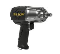 Rodcraft RC 2277 Beast - Llave de impacto (½)
