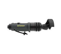 Rodcraft RC7199 - Lijadora de corte de aire comprimido con disco de corte, cortador de corte con cabezal flexible (3 posiciones: recta, 25° hacia arriba/abajo), 16000 rpm, 440 W, para discos abrasivos