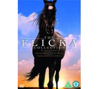 Roddy Mcdowall - Flicka Box Set [Reino Unido] [DVD]