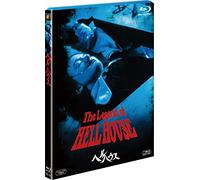 Roddy Mcdowall - The Legend Of Hell House [Edizione: Giappone] [Italia] [Blu-ray]