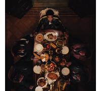 Roddy Ricch Feed Tha Streets III (CD) (Importación USA)