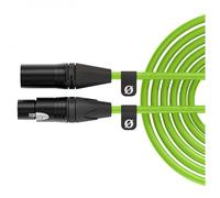 RØDE XLR-6 Cable XLR Premium XLR-6 (6m, verde)