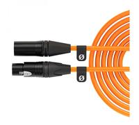 Rode 6m XLR Cable Orange