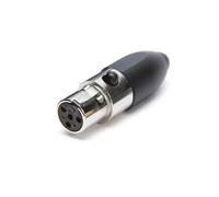 Rode Adaptador MiCon-3 a Shure