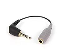 RØDE SC3 Adaptador TRRS a TRS de 3.5 mm RØDE SC3
