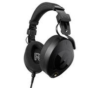RØDE NTH-100 Auriculares over-ear profesionales RØDE NTH-100 para creación de contenido, producción musical, mezcla y edición de audio, podcasting, grabación en exteriores (negros)
