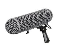 RODE Blimp Paravientos y Suspensión para Micrófonos NTG-1, NTG-2, NTG-3 y hasta 325mm de longitud