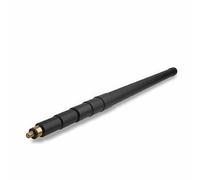 Rode Boompole, caña de pescar telescópica de aluminio 3 m