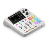 RODE Caster Duo (White)