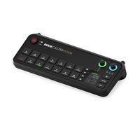 Rode Consola de producción de vídeo RODECaster, mezclador de vídeo/audio