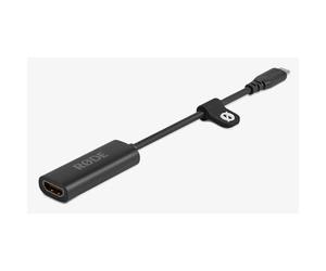 Rode Conversor HDMI a USB-C