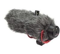 RØDE DeadCat GO Paravientos para VideoMic GO Cubierta de piel artificial para paravientos