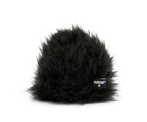 RODE DeadKitten Deluxe Windshield