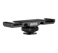 Rode dual & splitter kit t.b.v. Wireless Go