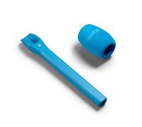 Rode Entrevista Micro azul