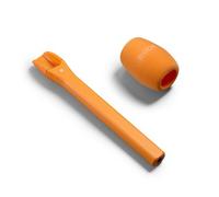 Rode Entrevista Micro naranja