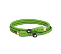 RODE HDMI CABLE 1.5m green