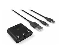 Rode Interfaz de audio USB ultracompacta de 2 canales AI-Micro