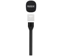 Rode Interview GO, adaptador de mano