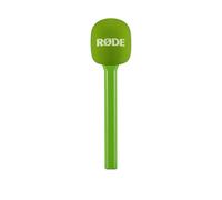 RODE Interview GO (Green)