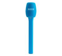RODE Interview GO (Blue)