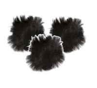 Rode Juego de 3 parabrisas MINIFUR-LAV