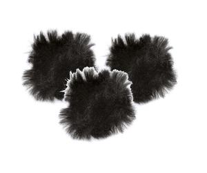 Rode Juego de 3 parabrisas MINIFUR-LAV