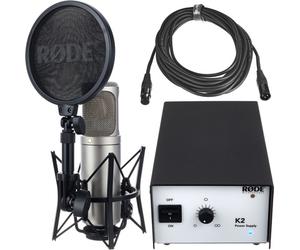 Rode K2 Bundle